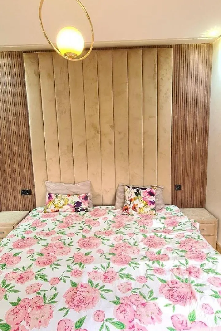 Chambre Villa, Jardin & Piscine Marrakesh