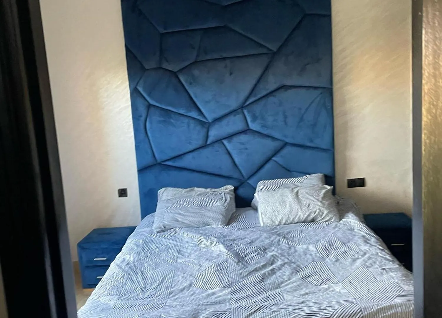 Chambre Villa, Jardin & Piscine Marrakesh Homestay
