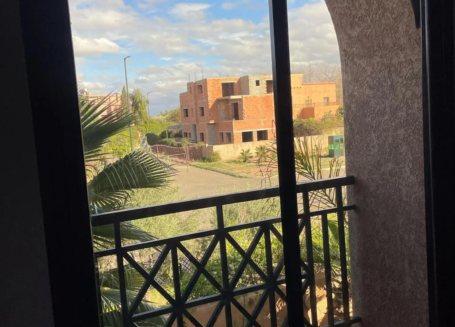 Chambre Villa, Jardin & Piscine Marrakesh Homestay