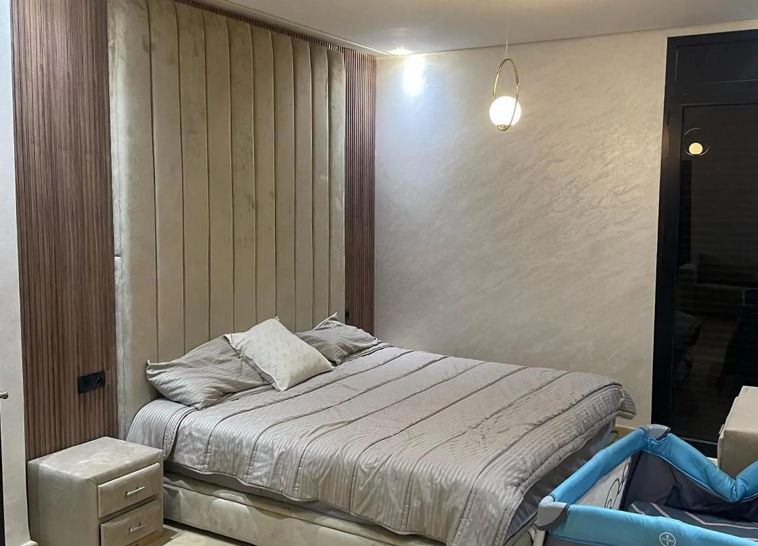 Chambre Villa, Jardin & Piscine Marrakesh 0*,  Morocco