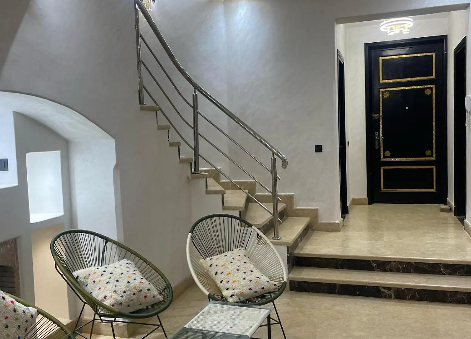 Chambre Villa, Jardin & Piscine Marrakesh