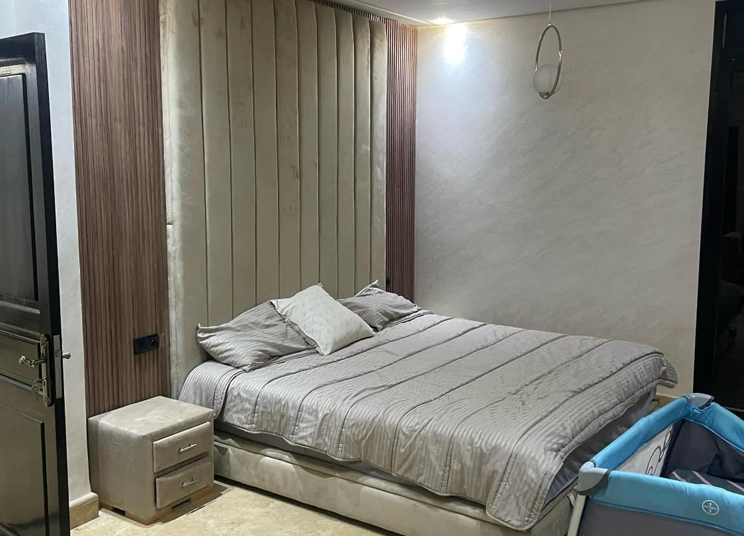 Chambre Villa, Jardin & Piscine マラケシュ