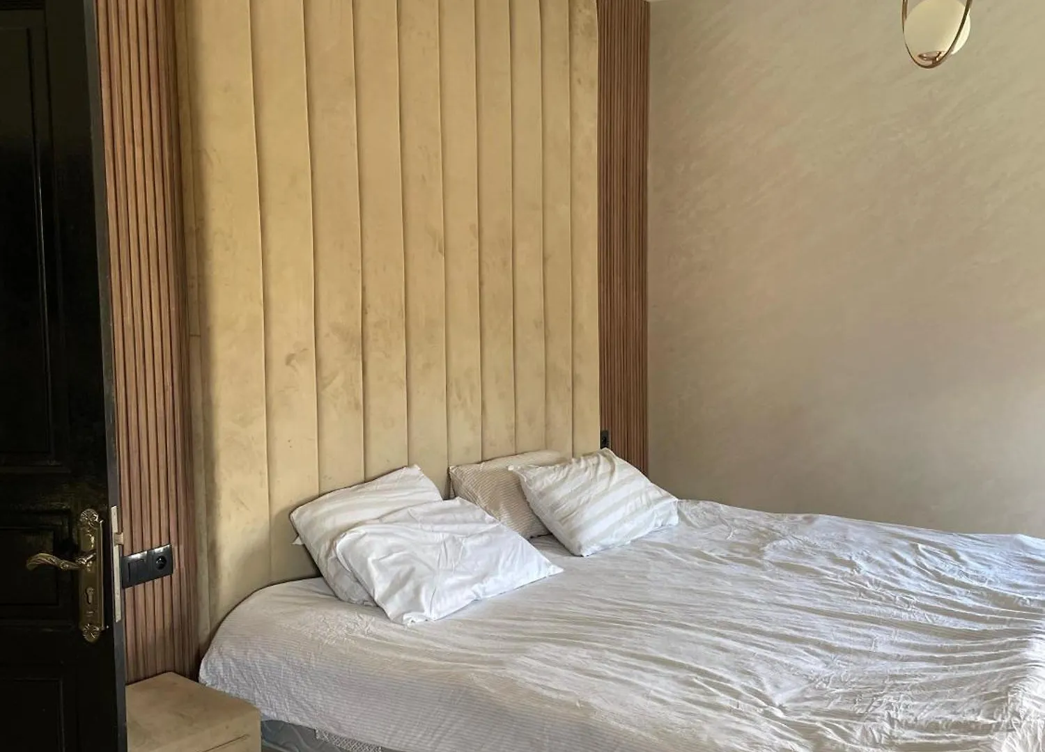 Chambre Villa, Jardin & Piscine マラケシュ モロッコ