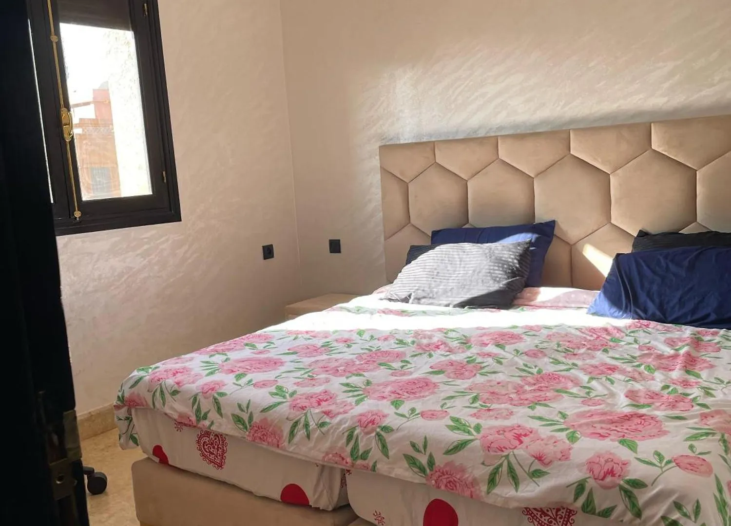 ホームステイ Chambre Villa, Jardin & Piscine マラケシュ