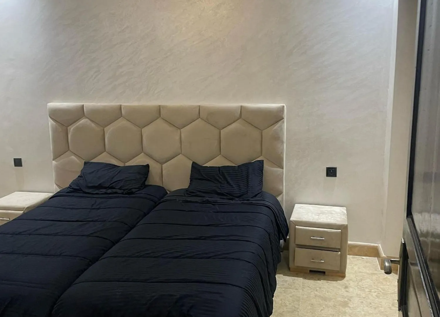 ホームステイ Chambre Villa, Jardin & Piscine マラケシュ
